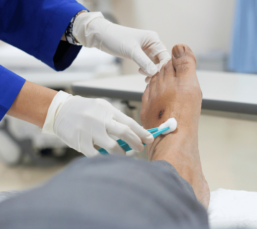 How the Procedure Works (1)
