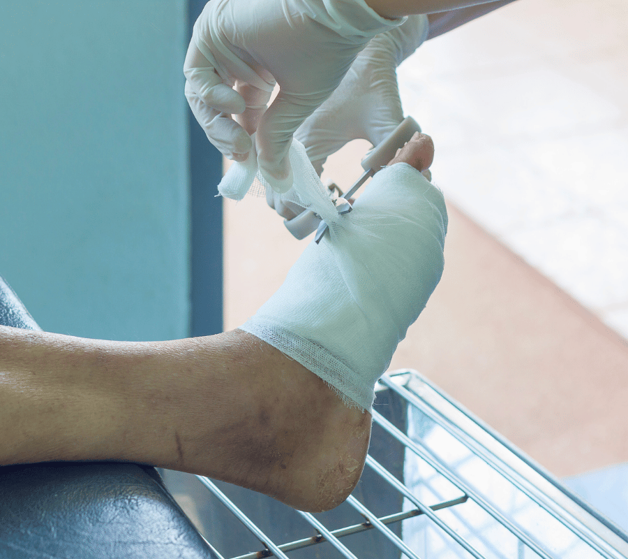 Patient Education & Aftercare Image