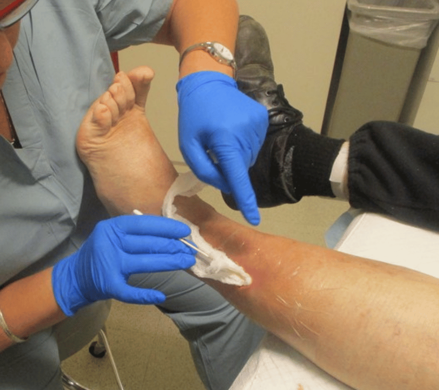 Patient Education & Aftercare (2)