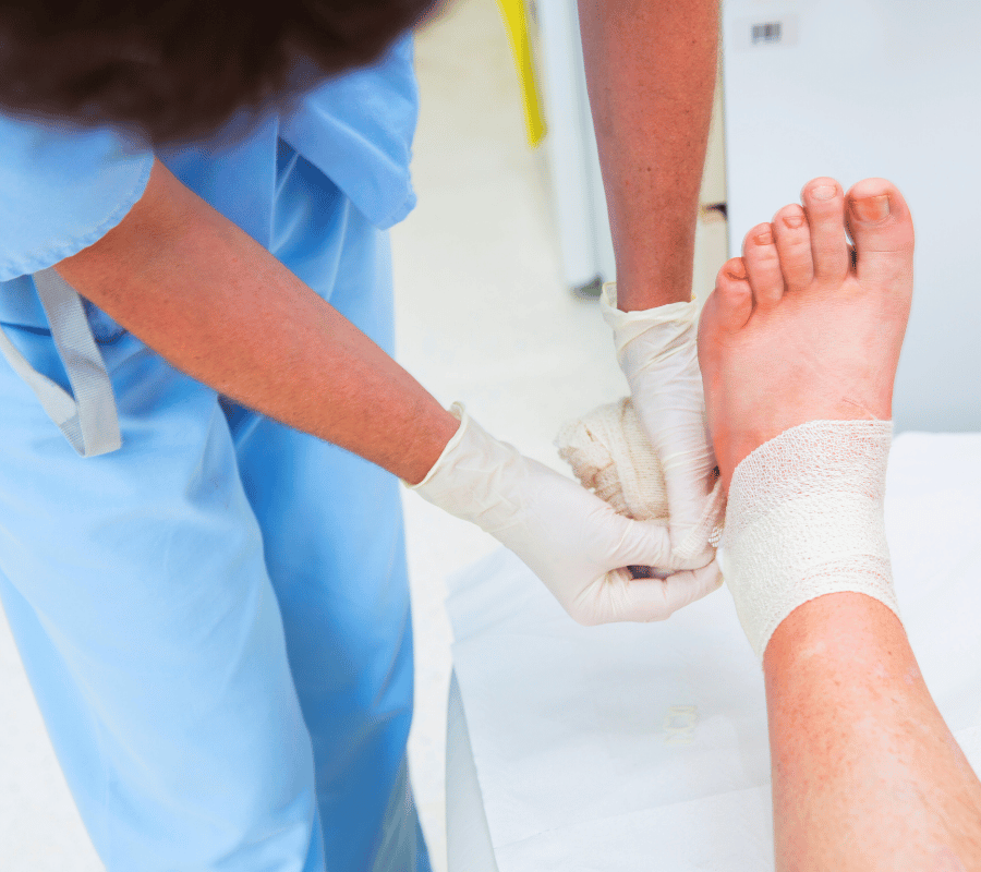 Patient Education & Aftercare