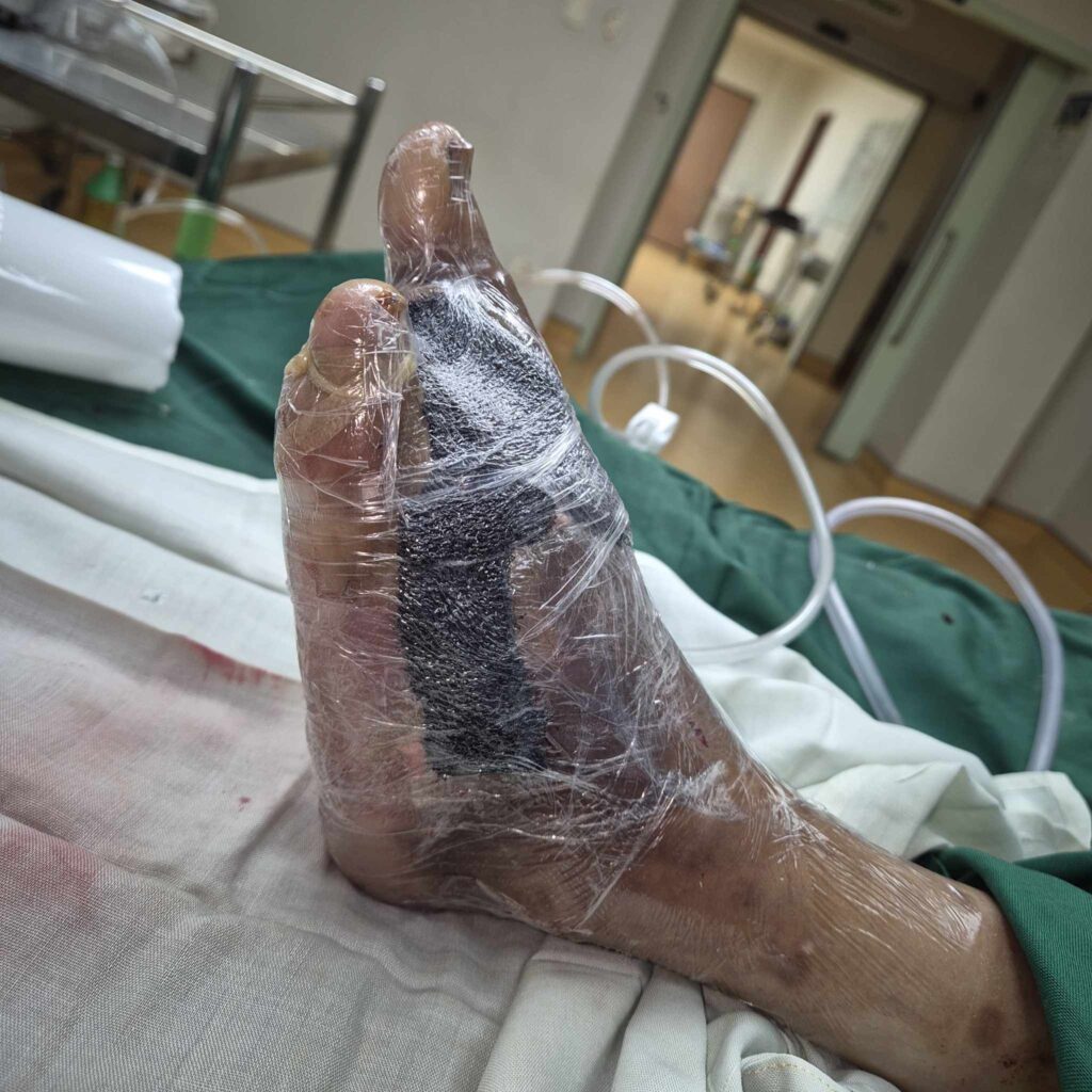 Patient Education & Aftercare Photo