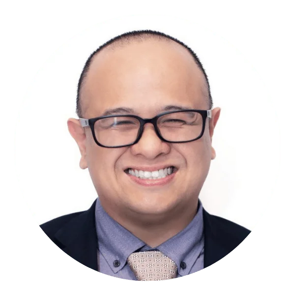 Photo of Dr. Tec