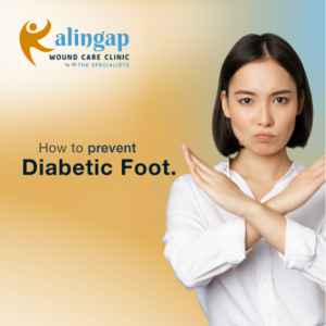 How to Prevent a Diabetic Foot: A Filipino’s Guide to Healthy Steps
